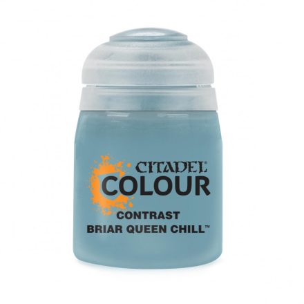 Citadel Colour CONTRAST: Briar Queen Chill (18 ML) 