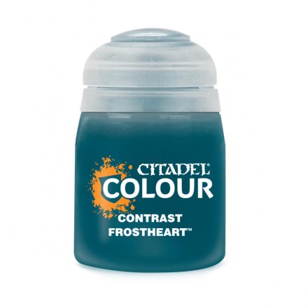 Citadel Colour CONTRAST: Frostheart (18 ML) 