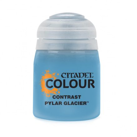 Citadel Colour CONTRAST: Pylar Glacier (18 ML) 
