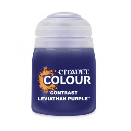 Citadel Colour CONTRAST: Leviathan Purple (18 ML) 