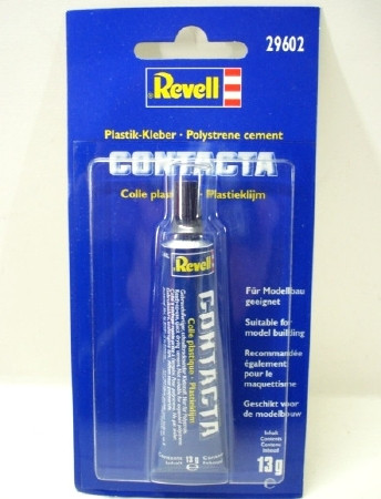 Revell Revell Ragasztó bliszteren 13g (29602)