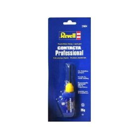 Revell Revell Contacta Professional ragasztó 25g (29604)