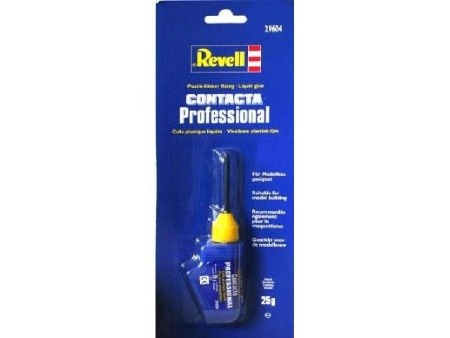 Revell Contacta Professional makett ragasztó csomagolt 25gr 29604