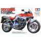 Tamiya Tamiya - 1:12 Suzuki GSX1100S Katana Custom Tuned (300014065 T)