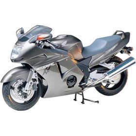   Tamiya Tamiya - 1:12 Honda CBR110XX Super Blackbird (300014070 T)