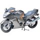 Tamiya Tamiya - 1:12 Honda CBR110XX Super Blackbird (300014070 T)