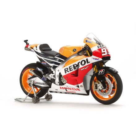 Tamiya Repsol Honda RC213V 14 1:12 makett motor (300014130)