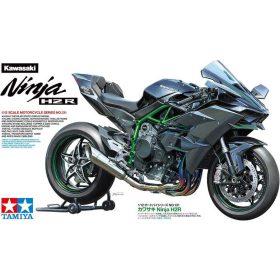 Tamiya Tamiya - 1:12 Kawasaki Ninja H2R (300014131 T)