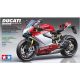 Tamiya Tamiya - 1:12 Ducati 1199 Panigale S Tricolore (300014132 T)