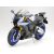 Tamiya Yamaha YZF-R1M 1:12 makett motor (300014133)