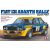Tamiya Fiat 131 Abarth Rally Olio  1:20 makett autó (300020069)