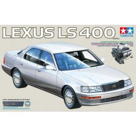 Tamiya Tamiya - 1:24 Lexus LS 400 (UCF11L) (300024114 T)