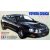 Tamiya Toyota Celica GT-Four  1:24 makett autó (300024133)