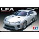 Tamiya Tamiya - 1:24 Lexus LFA V10 SV m. PE (300024319 T)