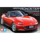 Tamiya Tamiya Mazda Roadster MX-5  1:24 makett autó (300024342)