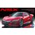 Tamiya Honda NSX  1:24 makett autó (300024344)