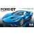 Tamiya Ford GT  1:24 makett autó (300024346)