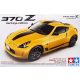 Tamiya Tamiya Nissan Fairlady Z Heritage Edition  1:24 makett autó (300024348)