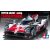 Tamiya Toyota Gazoo Racing TS050 Hybrid  1:24 makett autó (300024349)