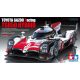 Tamiya Tamiya Toyota Gazoo Racing TS050 Hybrid  1:24 makett autó (300024349)