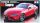 Tamiya Tamiya Toyota GR Supra  1:24 makett autó (300024351)