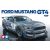Tamiya Ford Mustang GT4  1:24 makett autó (300024354)
