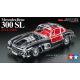 Tamiya Tamiya - 1:24 Mercedes-Benz 300 SL Full-View (300024366 T)