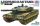 Tamiya Tamiya - 1:35 Leopard 2 A6 Tank Ukraine (300025207 T)