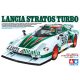 Tamiya Tamiya - 1:24 Lancia Stratos Turbo (300025210 T)