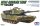 Tamiya Tamiya - 1:35 M1A1 Abrams Tank Ukraine (300025216 T)