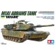Tamiya Tamiya - 1:35 M1A1 Abrams Tank Ukraine (300025216 T)
