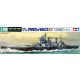 Tamiya Tamiya British BattleShip Prince of Wales Battle of Malaya  1:700 makett hajó (300031615)