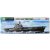 Tamiya US Aircraft Carrier YORKTOWN  1:700 makett hajó (300031712)