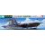 Tamiya US Navy Aircraft Carrier CV-3 Saratoga  1:700 makett hajó (300031713)