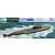 Tamiya Russian SSGN Kursk Oscar II Class  1:700 makett tengeralattjáró (300031906)