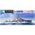 Tamiya Australian Navy Destroyer VAMPIRE  1:700 makett hajó (300031910)