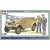 Tamiya Kuebelwagen Type 82  1:48 makett harcjármű (300032501)