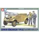 Tamiya Tamiya Kuebelwagen Type 82  1:48 makett harcjármű (300032501)
