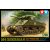 Tamiya US Medium Tank M4 SHERMAN Early Production  1:48 makett harcjármű (300032505)