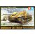 Tamiya Tank Destroyer Hetzer Mid Production  1:48 makett harcjármű (300032511)
