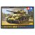 Tamiya US Tank Destroyer M10 Mid Production  1:48 makett harcjármű (300032519)