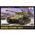 Tamiya Panther Type G 1:48 makett harcjármű (300032520)
