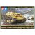 Tamiya Tank Destroyer Jagdpanther Late Version  1:48 makett harcjármű (300032522)