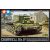 Tamiya British Cruiser Tank Cromwell Mk.IV  1:48 makett harcjármű (300032528)