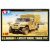 Tamiya US Modern 4x4 Utility Vehicle Cargo Type  1:48 makett harcjármű (300032563)