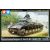 Tamiya German Panzer II A/B/C - French Campaign  1:48 makett harcjármű (300032570)