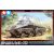 Tamiya German 8-Wheeled Heavy Armored Car Sd.Kfz.232  1:48 makett harcjármű (300032574)