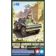 Tamiya Tamiya British Armored Scout Car DINGO Mk.II  1:48 makett harcjármű (300032581)