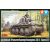 Tamiya Panzerkampfwagen 38(t) Ausf.E/F  1:48 makett harcjármű (300032583)