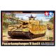 Tamiya Tamiya Panzerkampfwagen IV Ausf.H Late Prod.  1:48 makett harcjármű (300032584)